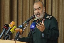 دشمن دریافته است که یک قدرت عظیم در حال رویش است