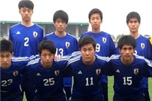 پیروزی قاطع ژاپن مقابل تایلند در خانه/چشم بادامی‌ها در صدر