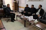  تاکید معاون پیشگیری از وقوع جرم دادگستری اردبیل بر لزوم هم‌افزایی در صیانت از منابع آبی
