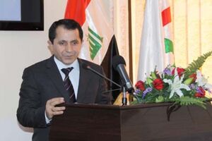 قطعا از همکاری قضایی بین ایران و عراق استقبال می کنیم