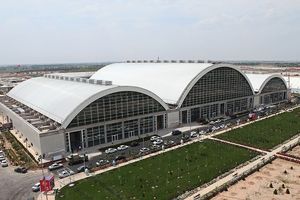 شهر آفتاب به طور کامل تحویل مدیریت این مجموعه شد