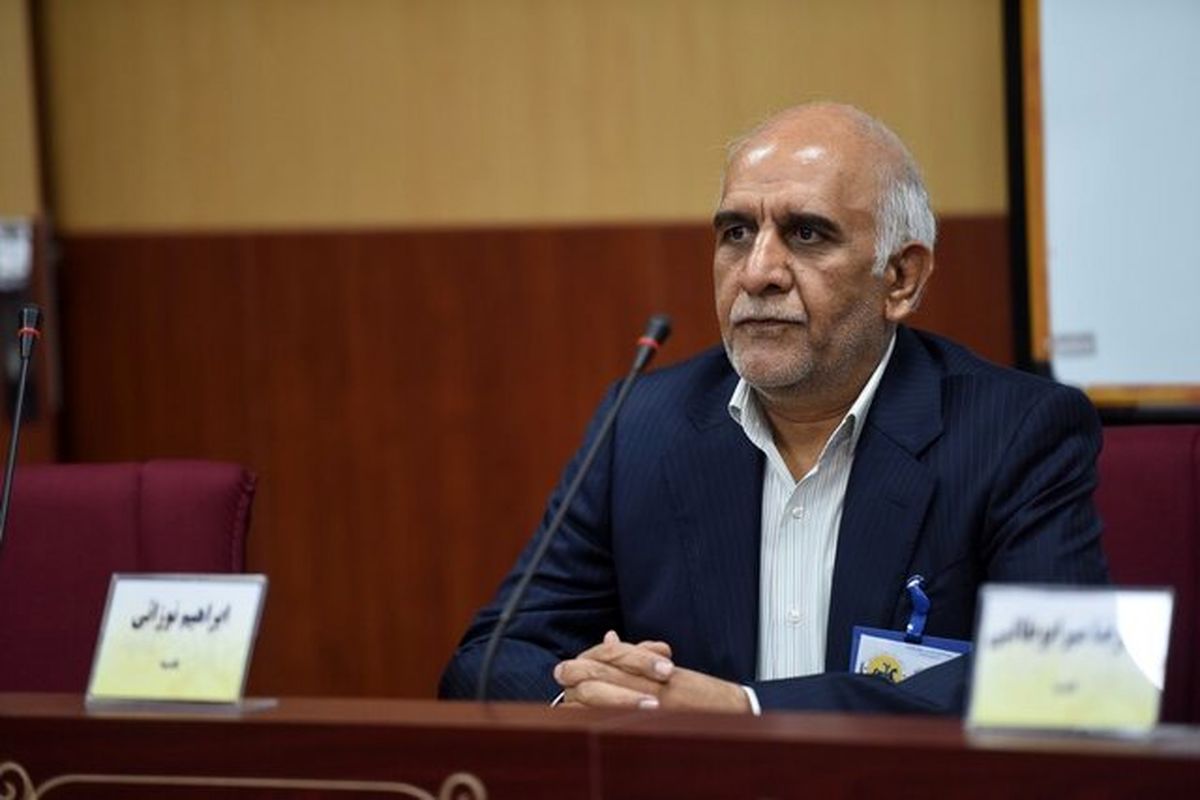 رییس فدراسیون چوگان