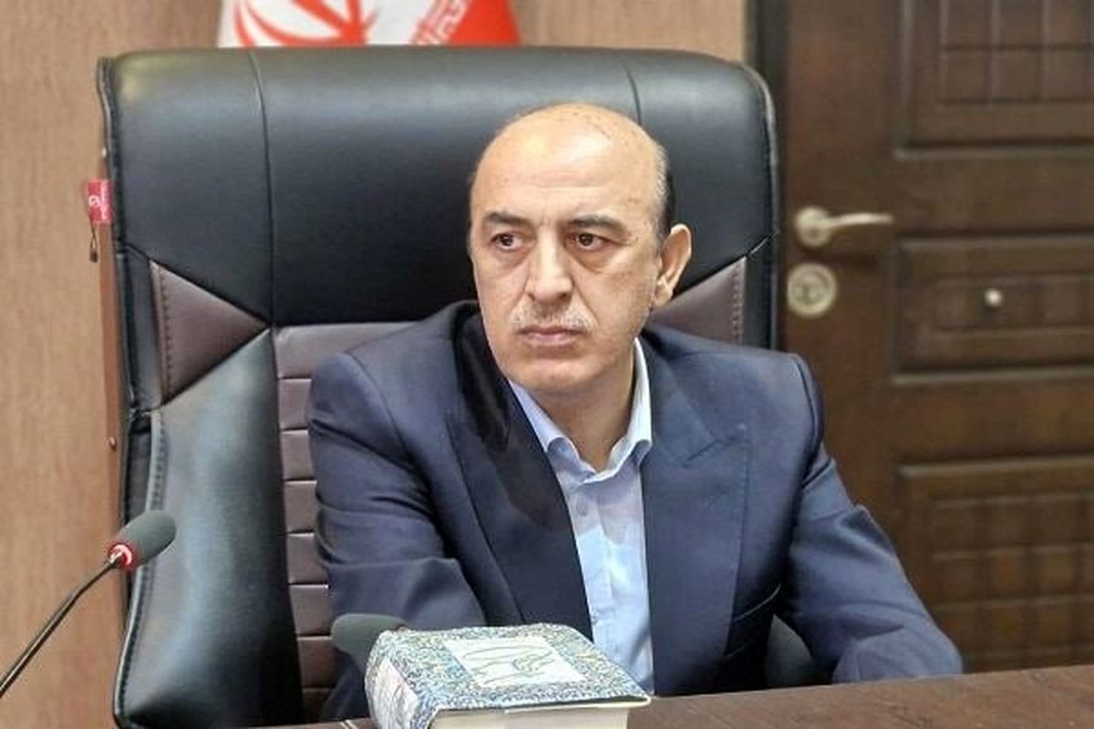 معاون وزیر راه و شهرسازی