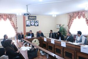 دقت در انتخاب مدیران سبب توانمندسازی آموزش و پرورش می شود