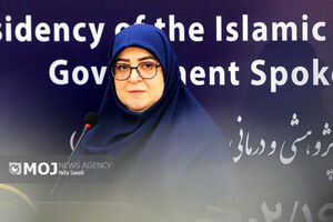 بر سر حاکمیت و استقلالمان سازش نمی‌کنیم