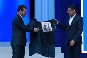 ثبت داخلی‌سازی بیش از ۱۳ هزار قطعه در هلدینگ خلیج فارس + فیلم