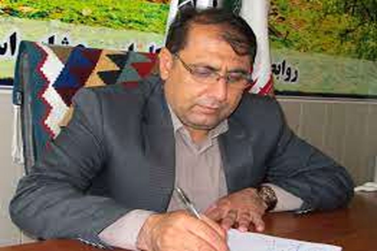 یاسمی امورعشایری