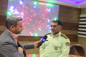 سارق دکترنما در"سنندج" دستگیر شد 