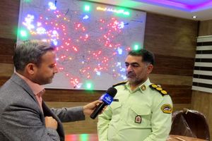 سارق دکترنما در"سنندج" دستگیر شد 