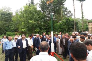 ۱۸ روستای شهرستان فومن از نعمت گاز برخوردار شدند