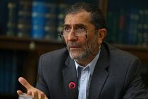 عضو جبهه پایداری جانشین سازمان پدافند غیرعامل شد