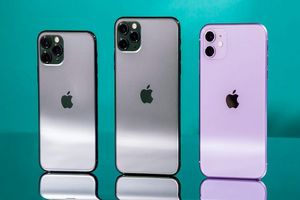 معاون وزیر صمت از آزاد بودن واردات گوشی‌های آیفون به کشور خبر داد