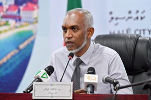 مالدیو باصدور مصوبه‌ای ورود صهیونیست‌ها را به خاک خود ممنوع کرد