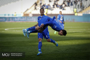 قیمت بلیت استقلال و الهلال اعلام شد