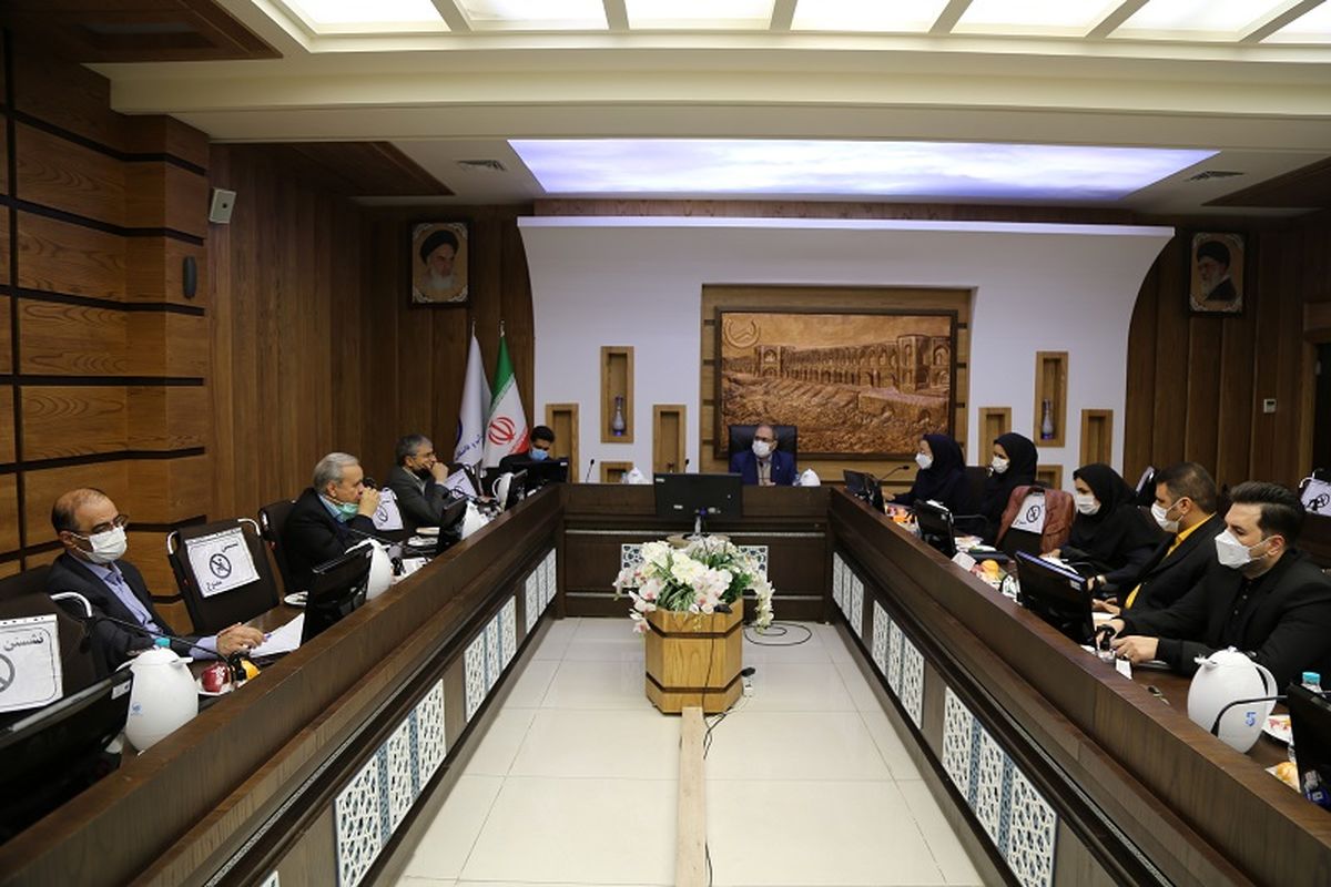 هتل داران اصفهان