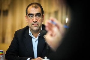 حضور 20 هزار بازرس بهداشت در برنامه سلامت نوروزی