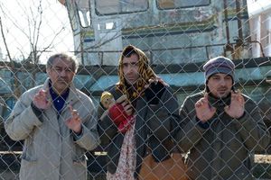 خبرهای جدید از «من دیوانه نیستم»