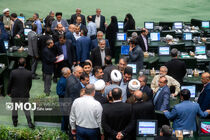 ۹ وزیر این هفته به کمیسیون‌های مجلس می‌روند