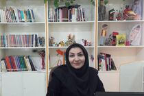 مربی کانون پرورش فکری کودکان و نوجوانان خمینی شهر برگزیده قصه تابلوی عصر عاشورا شد