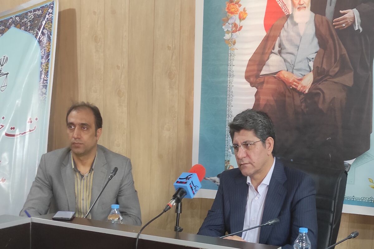مدیرکل پزشکی قانونی استان کرمانشاه 