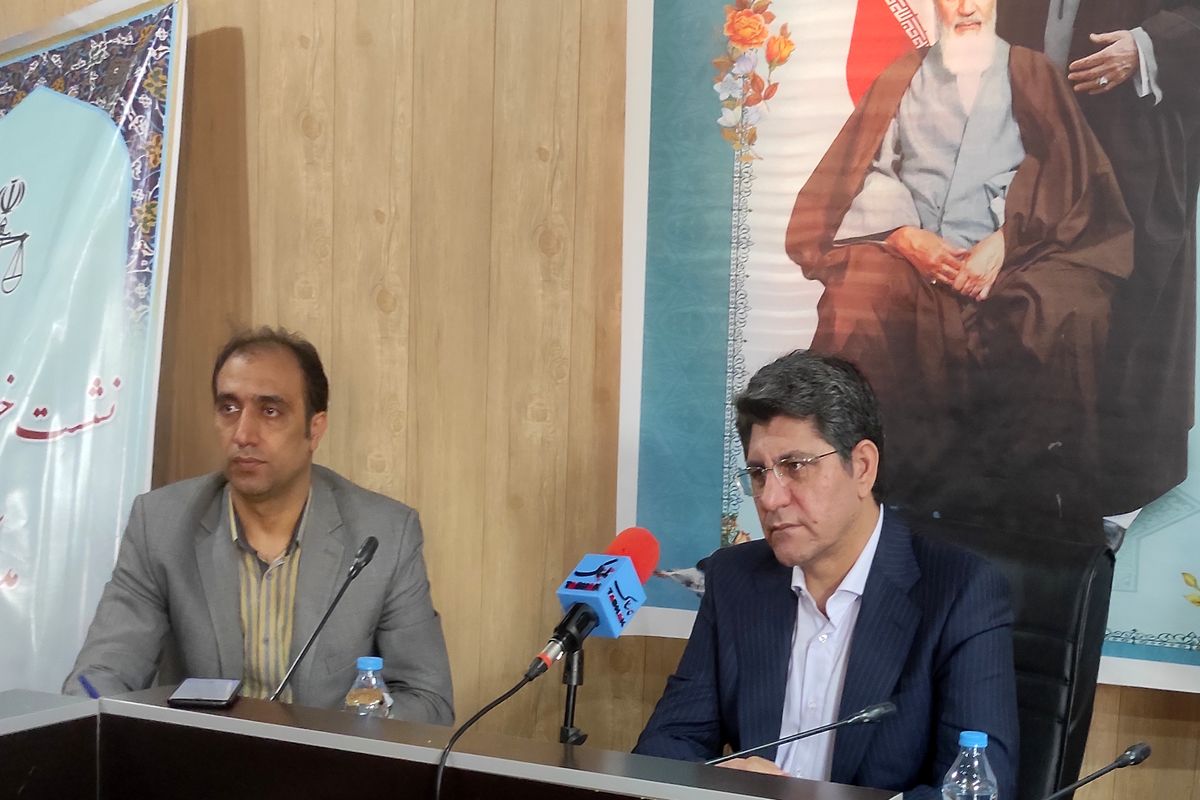 مدیرکل پزشکی قانونی استان کرمانشاه 