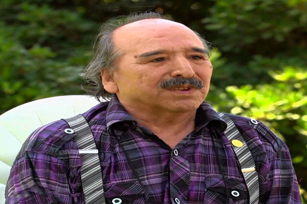 اسماعیل+سلطانیان+بازیگر