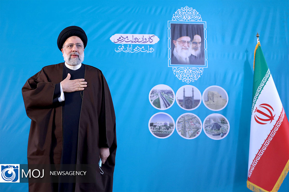 سفر رییس جمهوری به شهرستان بهارستان