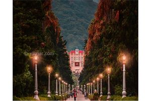 شهر نمونه گردشگری رامسر برای نوروز ۱۴۰۳ آماده می‌شود