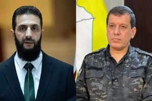 سوریه مطالبات کُردها را رد کرد/ مذاکرات شکست خورد!