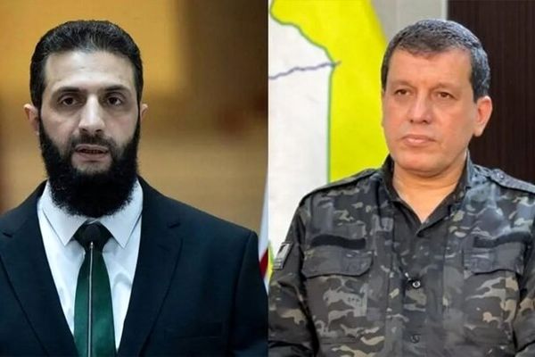 سوریه مطالبات کُردها را رد کرد/ مذاکرات شکست خورد!