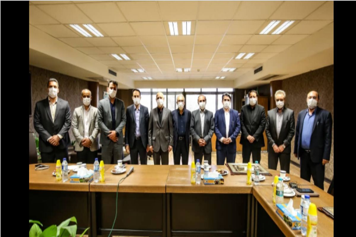 فولاد مبارکه اصفهان1