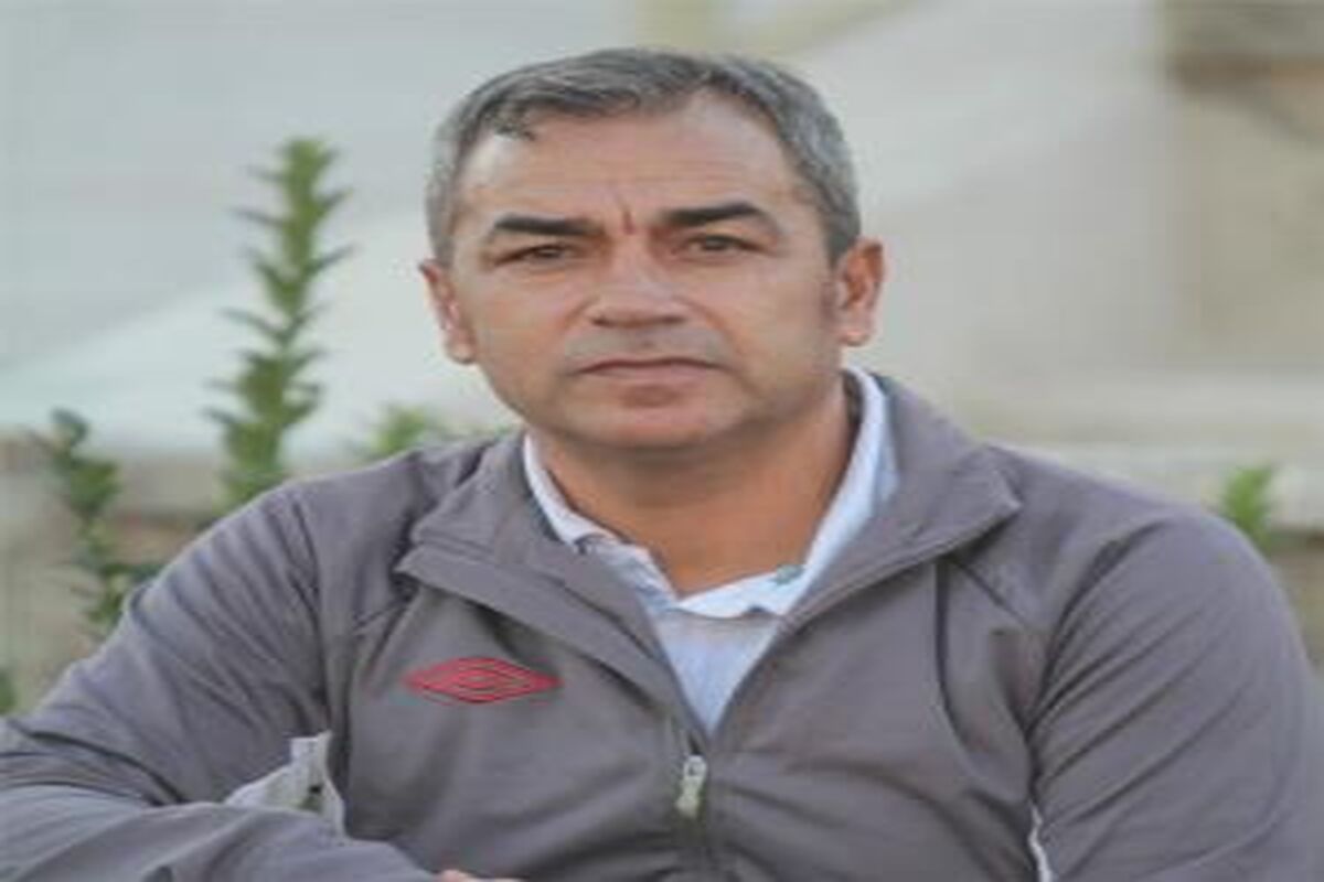 محمود کلهر