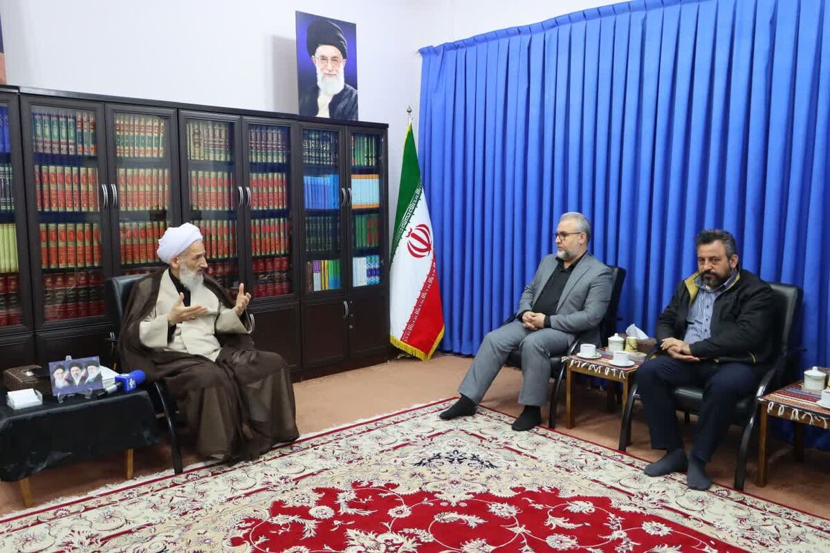 مدیرکل صداو سیمای مازندران