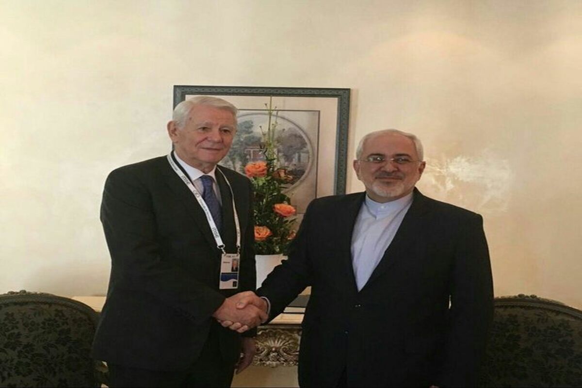 ظریف