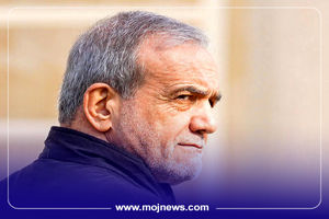 اینفوگرافیک/چه کسانی همراه پزشکیان به نیویورک می‌روند