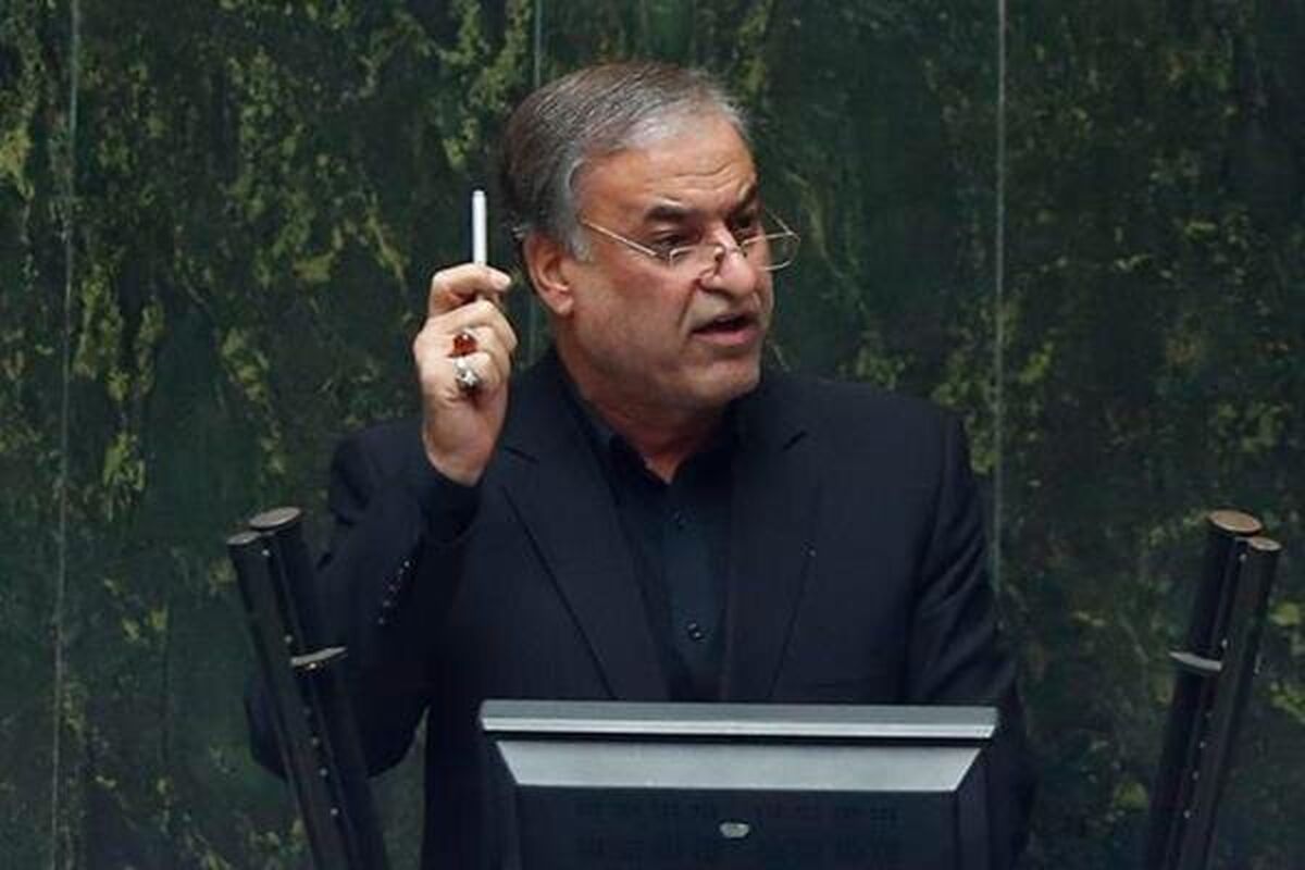 محمود احمدی بیغش