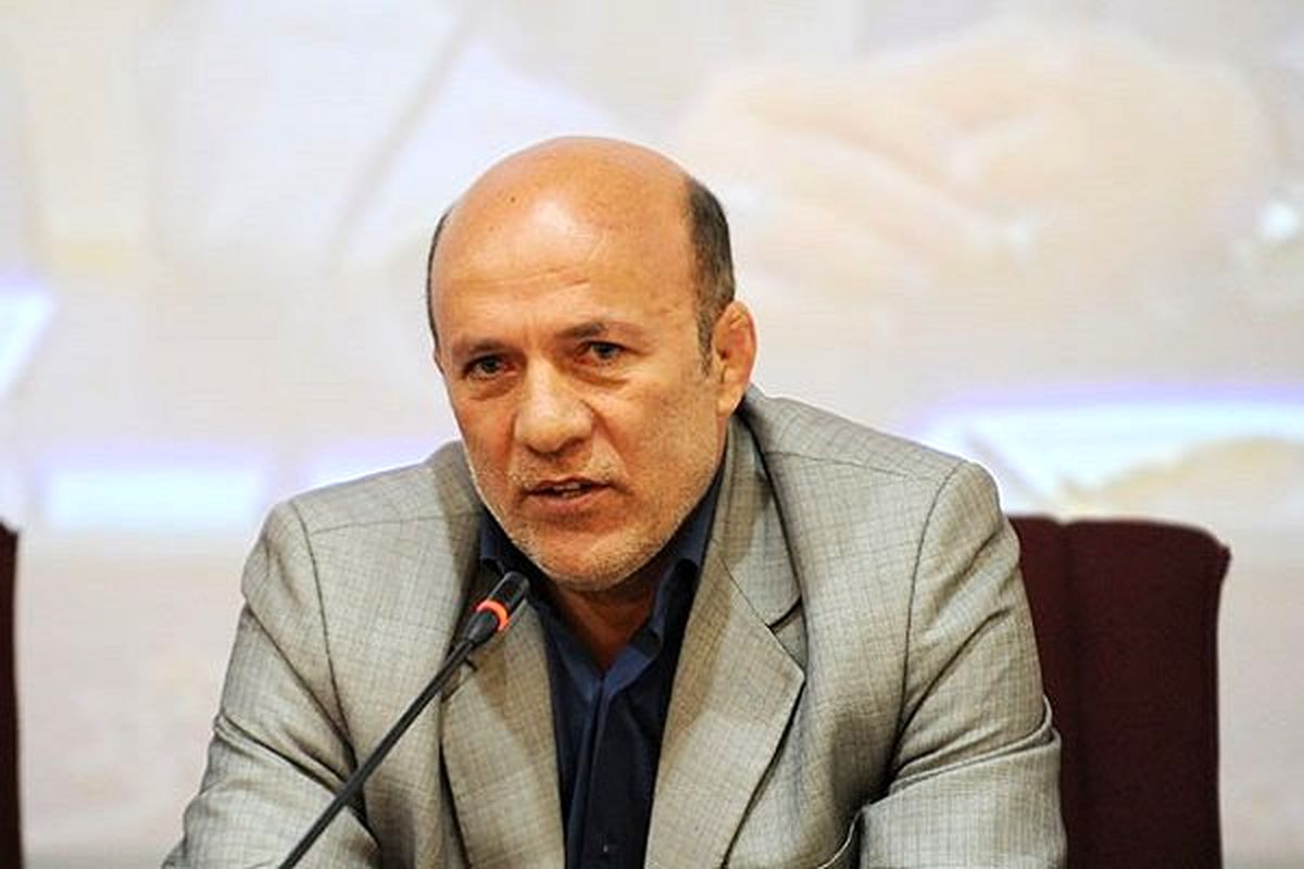 معاون وزارت ورزش