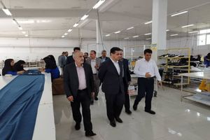  اجازه نمی دهیم چرخ ایران برک از حرکت بایستد  