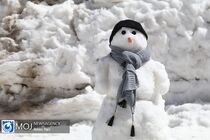 زمستان سردی در پیش رو خواهیم داشت