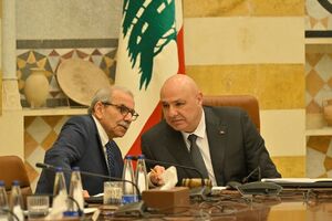نخست‌وزیر لبنان از تلاش برای توقف تجاوزات و عقب‌نشینی اسرائیل خبر داد
