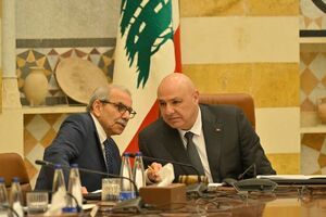 نخست‌وزیر لبنان از تلاش برای توقف تجاوزات و عقب‌نشینی اسرائیل خبر داد