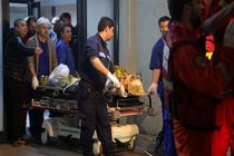 آتش سوزی در بزرگترین پالایشگاه رومانی ۴ مجروح به جا گذاشت