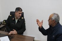 حل مشکلات مردم در اولویت کاری پلیس است