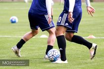 برنامه کامل هفته اول لیگ برتر فوتبال ایران