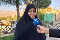 بیش از ۸ هزار دست‌سازه حسینی کودکان ۶ استان به زائران اربعین اهدا شد