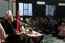 پیروی نکردن از قدرت‌های زورگو جهاد بزرگ است/ کاش رئیس جمهور از ابتدا قاطعانه می‌ایستاد