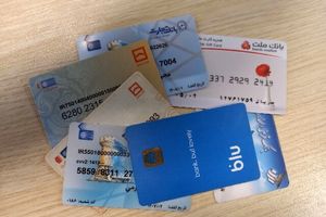 هر ایرانی بیش از ۱۰ حساب بانکی دارد