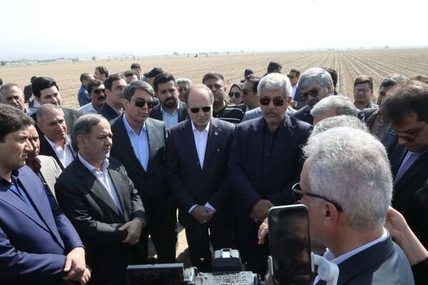 مجتمع‌های کشت و صنعت باید محور انتقال دانش به کشاورزان باشند