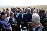 مجتمع‌های کشت و صنعت باید محور انتقال دانش به کشاورزان باشند