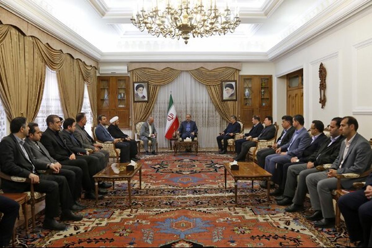 استاندار آذربایجان شرقی بنیاد مسکن